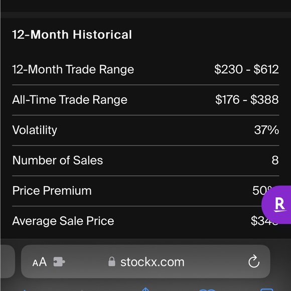 OVO X Playboy Bunny Silk Shirt White Pink Owl - Picture 10 of 10